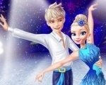 Картинка Ellie And Jack Ice Dancing